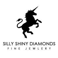 Silly Shiny Diamonds logo, Silly Shiny Diamonds contact details