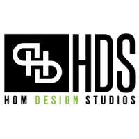 Hom Design Studios logo, Hom Design Studios contact details