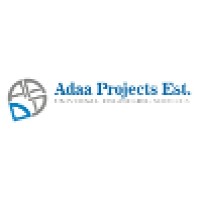 ADAA PROJECTS logo, ADAA PROJECTS contact details