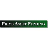 Prime Asset Funding GP LLC logo, Prime Asset Funding GP LLC contact details