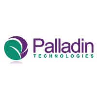 Palladin Technologies logo, Palladin Technologies contact details