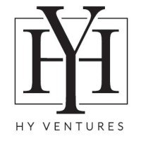 HY Ventures logo, HY Ventures contact details