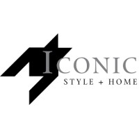 Iconic Style+Home logo, Iconic Style+Home contact details