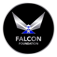 Falcon Foundation logo, Falcon Foundation contact details