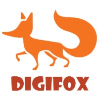 DIGIFOXLABS logo, DIGIFOXLABS contact details