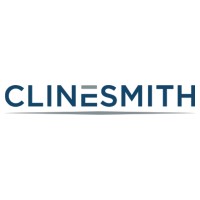 The Clinesmith Firm logo, The Clinesmith Firm contact details