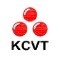 KCVT logo, KCVT contact details