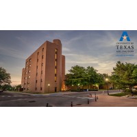 UTA COLLEGE OF BUSINESS - PhD. logo, UTA COLLEGE OF BUSINESS - PhD. contact details