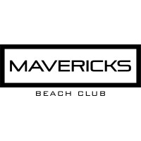 Mavericks Beach Club logo, Mavericks Beach Club contact details