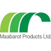 Maabarot Products Ltd (mabr) logo, Maabarot Products Ltd (mabr) contact details