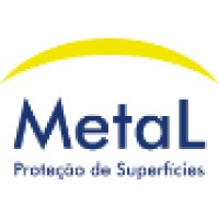 MetaL Proteção de Superfícies logo, MetaL Proteção de Superfícies contact details