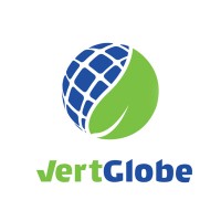 Vert Globe logo, Vert Globe contact details