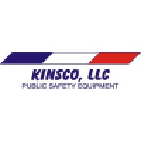 Kinsco, LLC logo, Kinsco, LLC contact details