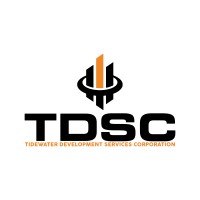 Tidewater Development Services Corporation (TDSC) logo, Tidewater Development Services Corporation (TDSC) contact details