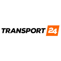 Transport 24 logo, Transport 24 contact details