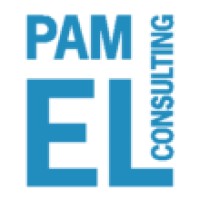 Pam El Consulting logo, Pam El Consulting contact details