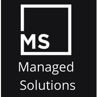 Managed Solutions IT Company logo, Managed Solutions IT Company contact details