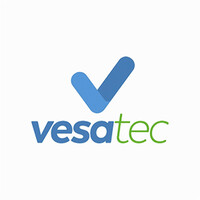 Vesatec logo, Vesatec contact details