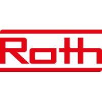 Roth Czech s.r.o. logo, Roth Czech s.r.o. contact details