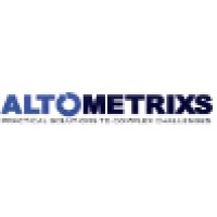 Altometrixs, LLC logo, Altometrixs, LLC contact details