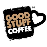 Good Stuff Coffee logo, Good Stuff Coffee contact details