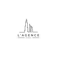 L'Agence - Dubaï logo, L'Agence - Dubaï contact details