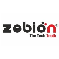 Zebion Official logo, Zebion Official contact details