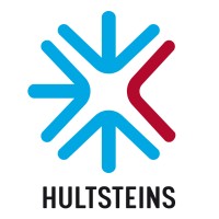 Hultsteins logo, Hultsteins contact details