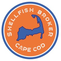 SHELLFISH BROKER LLC logo, SHELLFISH BROKER LLC contact details