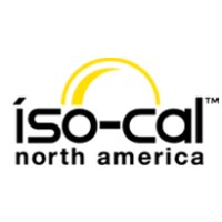 ISO-CAL North America, LLC. logo, ISO-CAL North America, LLC. contact details