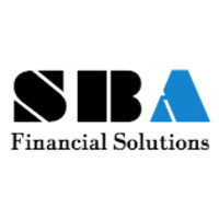 SBA Financial Solutions logo, SBA Financial Solutions contact details