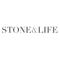 Stone&Life logo, Stone&Life contact details