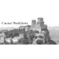 Castel Builders logo, Castel Builders contact details