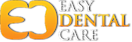 Easy Dental Care logo, Easy Dental Care contact details