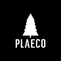 PLAECO logo, PLAECO contact details