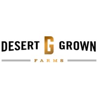 Desert Grown Farms logo, Desert Grown Farms contact details