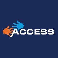 Access Community Services Ltd logo, Access Community Services Ltd contact details