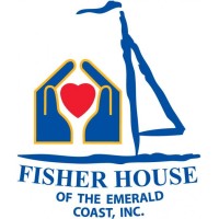 Fisher House of the Emerald Coast Inc logo, Fisher House of the Emerald Coast Inc contact details