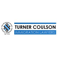 Turner Coulson Immigration Lawyers logo, Turner Coulson Immigration Lawyers contact details