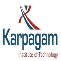 Karpagam Institute of Technology logo, Karpagam Institute of Technology contact details