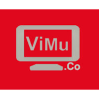 ViMu.Net logo, ViMu.Net contact details