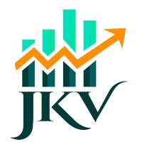 JKV Global logo, JKV Global contact details