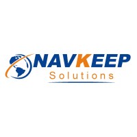 NAVKEEP Solutions, LLC logo, NAVKEEP Solutions, LLC contact details