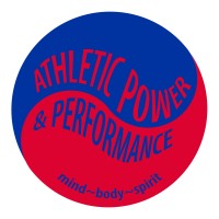 Athletic Power and Performance logo, Athletic Power and Performance contact details