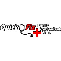 QuickFix Family Convenient Care logo, QuickFix Family Convenient Care contact details