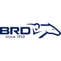 BRD Rx logo, BRD Rx contact details