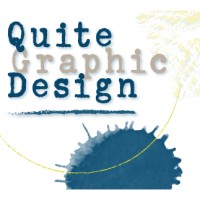 Quite Graphic Design logo, Quite Graphic Design contact details