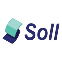 SOLL Serviços logo, SOLL Serviços contact details