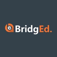 BridgEd Education logo, BridgEd Education contact details