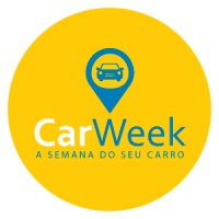 CARWEEK logo, CARWEEK contact details